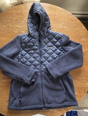 Columbia Jacket